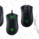 Razer Basilisk X Hyperspeed Wireless Gaming Mouse | $35 | Amazon | Best Buy | GameStop
Razer DeathAdder V2 Gaming Mouse | $37 | Amazon | Best Buy | GameStop
Razer DeathAdder V2 Pro Wireless Gaming Mouse | $69 | Amazon | Best Buy | GameStop
Razer Orochi V2 Mobile Wireless Gaming Mouse| $50 | Amazon | Best Buy | GameStop